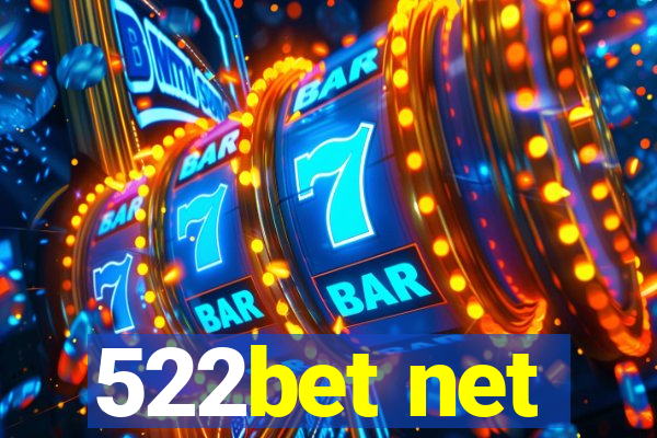 522bet net